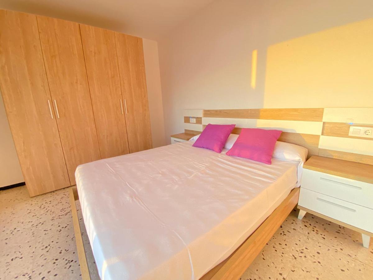 Agi Avenida Apartments Roses Buitenkant foto