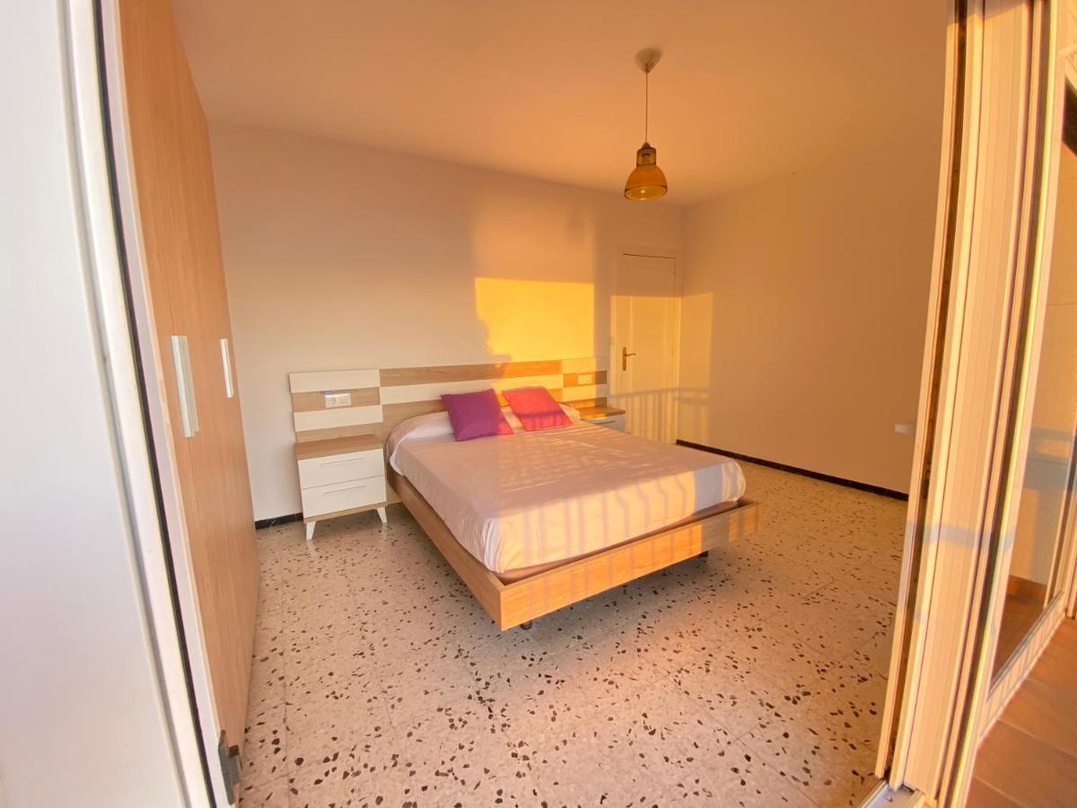 Agi Avenida Apartments Roses Buitenkant foto